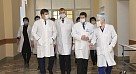 Ректорский обход