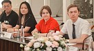 Международное сотрудничество с Китаем