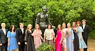 Обширная культурная программа для выпускников медицинского Предуниверсария