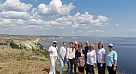 Практиканты Белорусского ГМУ