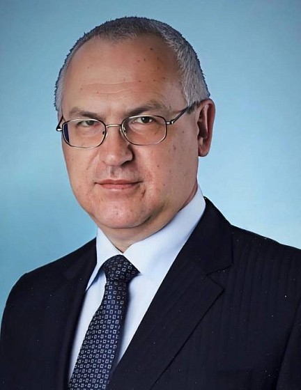 Борисов Владимир Александрович