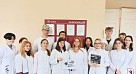 Кураторский час о Всемирном дне борьбы с туберкулезом