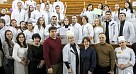 «Финал Внутривузовской олимпиады»