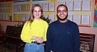 Студент СГМУ спас от пожара общежитие