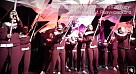 XI Фестиваль спорта «Физическая культура и спорт – вторая профессия врача»: спорт, драйв, победы