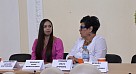 Конференция по случаю Всемирного дня муковисцидоза
