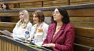 Первый региональный конкурс профессионального мастерства среди медицинских отрядов