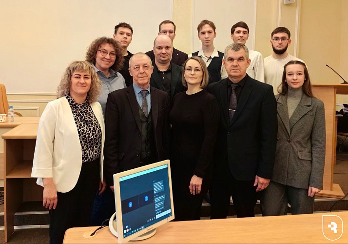 Современные научные тенденции в ветеринарии