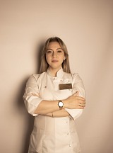 Журбина Екатерина Викторовна