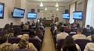 Межрегиональная научно-практическая конференция «Вопросы детской офтальмологии»