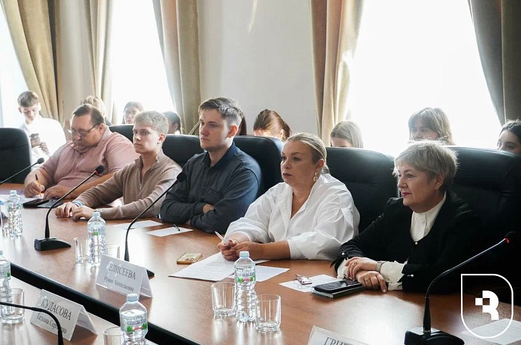 «Саратовская область - пространство для семьи. Демографический подъем»