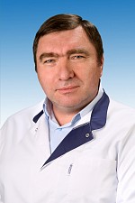 Чураков Алексей Аркадьевич