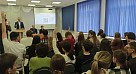 «Медицинские классы» в Питерском и Алгайском районах