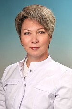 Райкова Светлана Владимировна