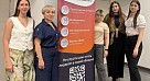 Обучающиеся СГМУ на конференции по эндодонтии и реставрации