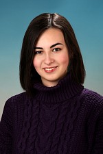 Осипова Анна Вячеславовна