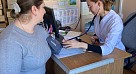 Консультации на выезде в Красноармейском районе