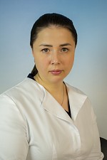Макарова Дарья Константиновна