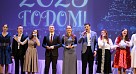 Расширенное заседание ученого совета