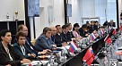 Саратовский медуниверситет стал участником масштабной конференции РКАМУ 