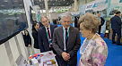 Новые разработки СГМУ на форуме «Россия – Исламский мир. КАЗАНЬФОРУМ — 2026»