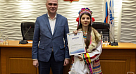 Молодежный межнациональный форум, посвященный Международному дню родного языка