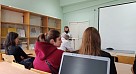 Кураторский час к 80-летию Победы в ВОВ
