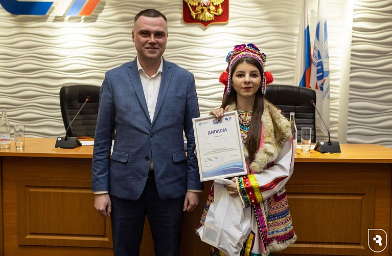 Молодежный межнациональный форум, посвященный Международному дню родного языка
