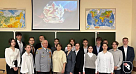 Урок мужества "Этих дней не смолкнет слава..."