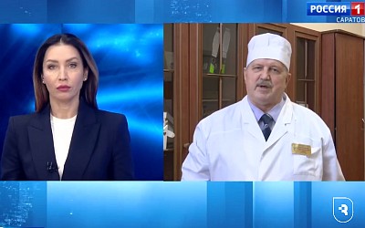 Эксперт СГМУ о безопасности зимой