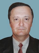 Березуцкий Михаил Александрович