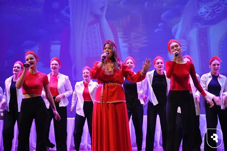 Финал XII «Битвы Разумовцев»