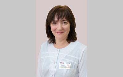 Саратовский стоматолог рассказала, как выбрать идеальную щетку для ребенка