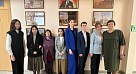 Всероссийская научно-практическая конференция молодых ученых «Современная культурология: проблемы и перспективы»