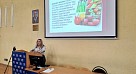 Выступление сотрудников кафедры эндокринологии в СГЮА