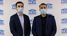Совместная работа профсоюзных организаций