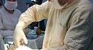Врачи СГМУ спасли руку мужчине с тяжелым поражением нерва 