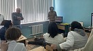 Мастер-класс для врачей