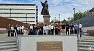 Студенты СГМУ посетили исторические места Саратова в День города