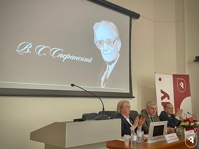 «Современные аспекты макро- и микроморфологии»