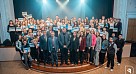 Студент года 2024