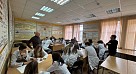Деловая игра о правилах лечебно-эвакуационных действий