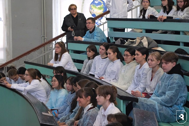 Всероссийская олимпиада школьников  по биологии