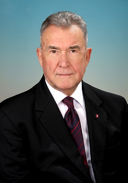 Толстокоров Александр Сергеевич