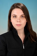 Романюк Анастасия Викторовна