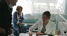 Консультации специалистов СГМУ в Ершове