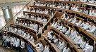 Саратовский медицинский университет становится популярным среди выпускников с высокими баллами