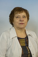 Глухова Татьяна Николаевна