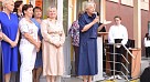День знаний в медколледже СГМУ