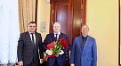 Мартовский Ученый совет СГМУ